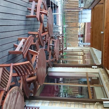 The Lodge Hotel ボロヴェッツ エクステリア 写真