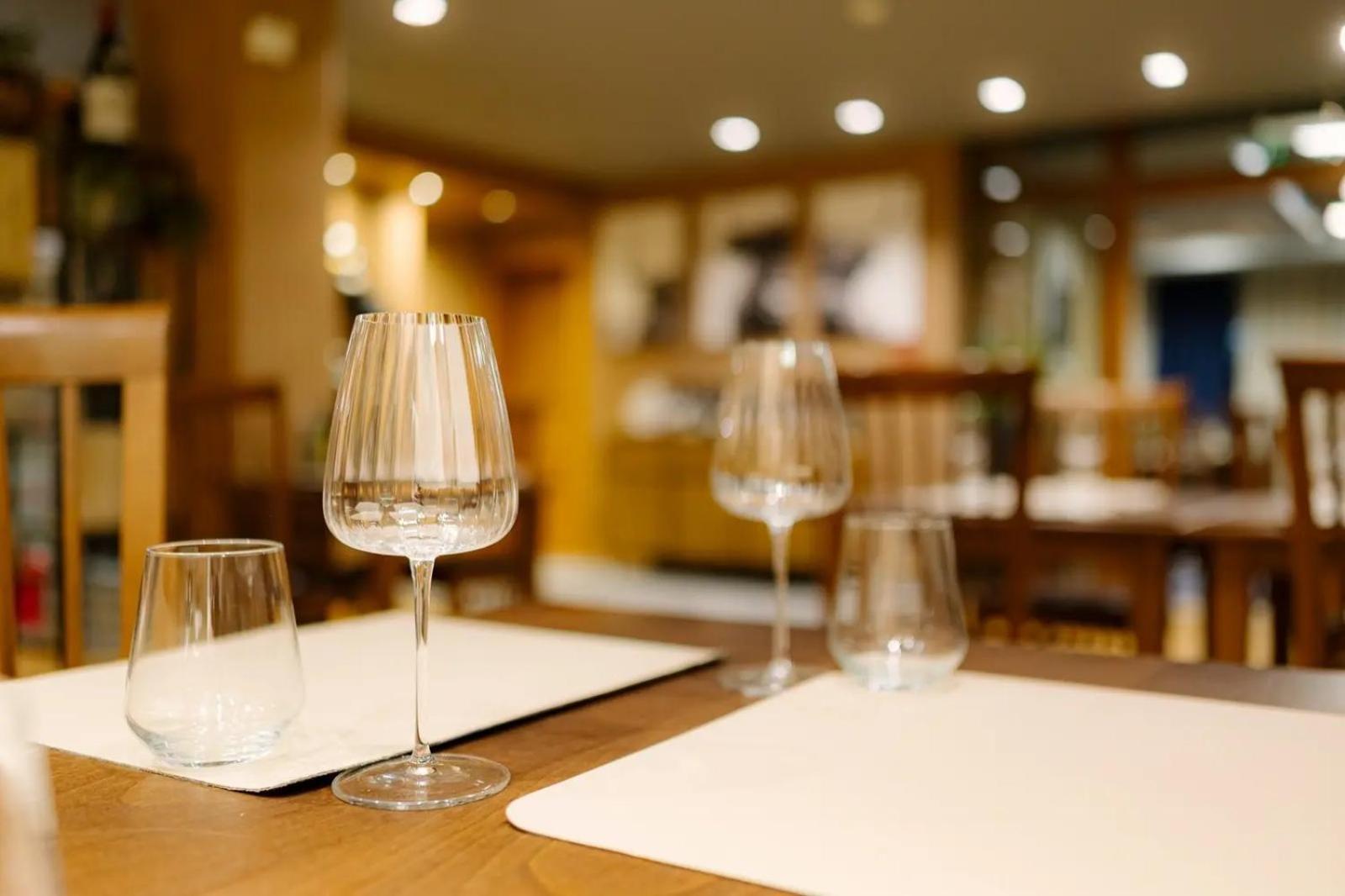 The Lodge Hotel ボロヴェッツ エクステリア 写真