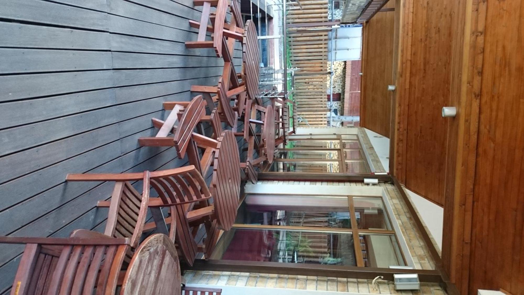 The Lodge Hotel ボロヴェッツ エクステリア 写真
